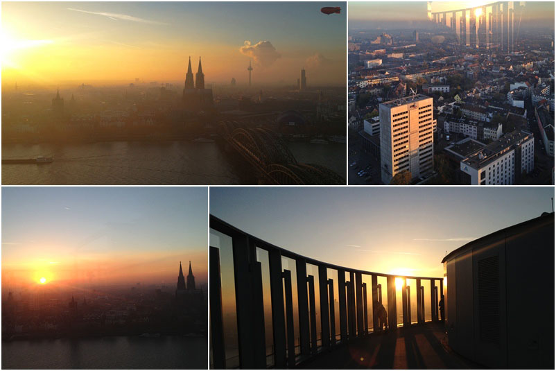 Collage_Köln